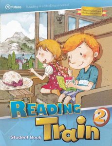 Reading Train Student Book 2