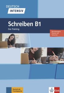 Deutsch Intensiv - Schreiben B1 Das Training