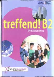 treffend !B2