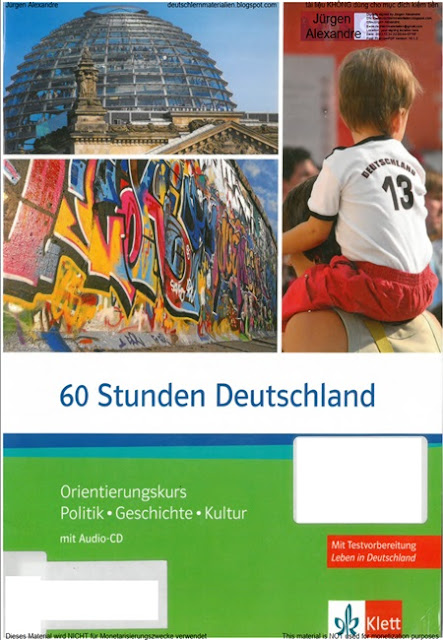 60 Stunden Deutschland - 2013